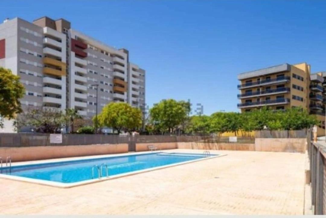 Vacaciones Perfectas. Apartamento *